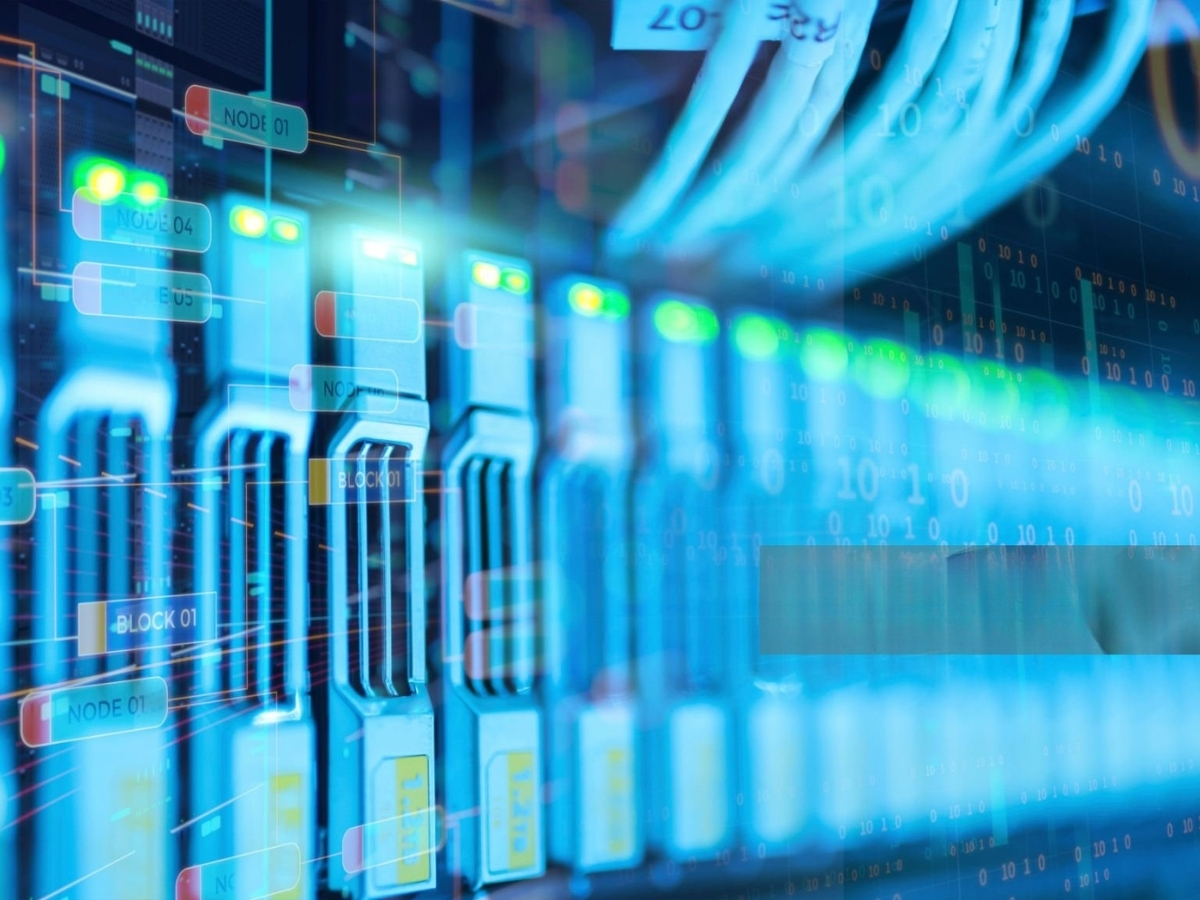 Algorithmic Trading Energy Lead