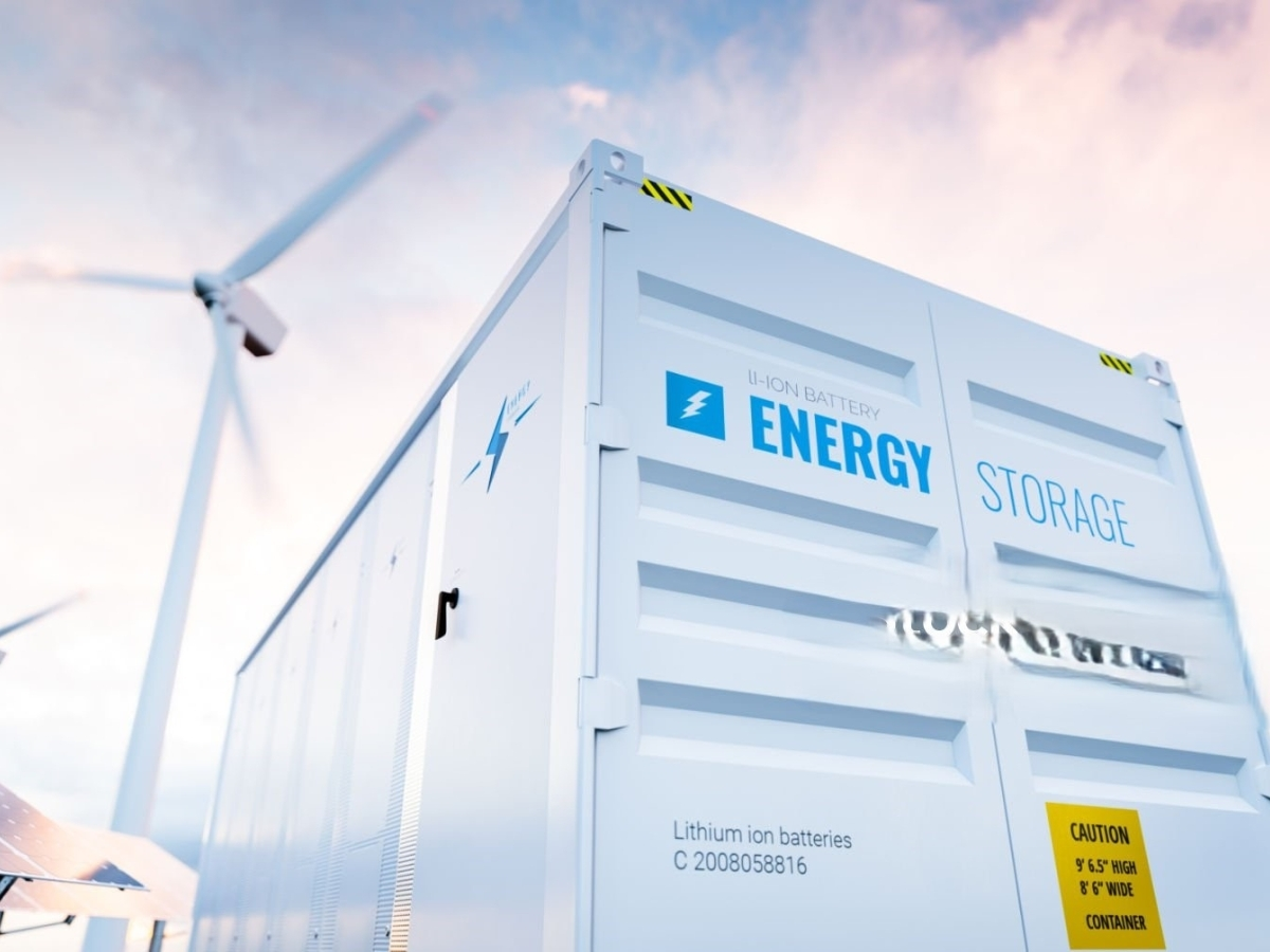 Electricity Trading Energy Lead